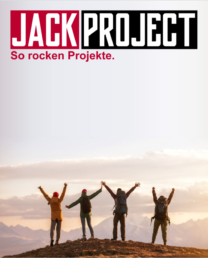 Jack Project GmbH