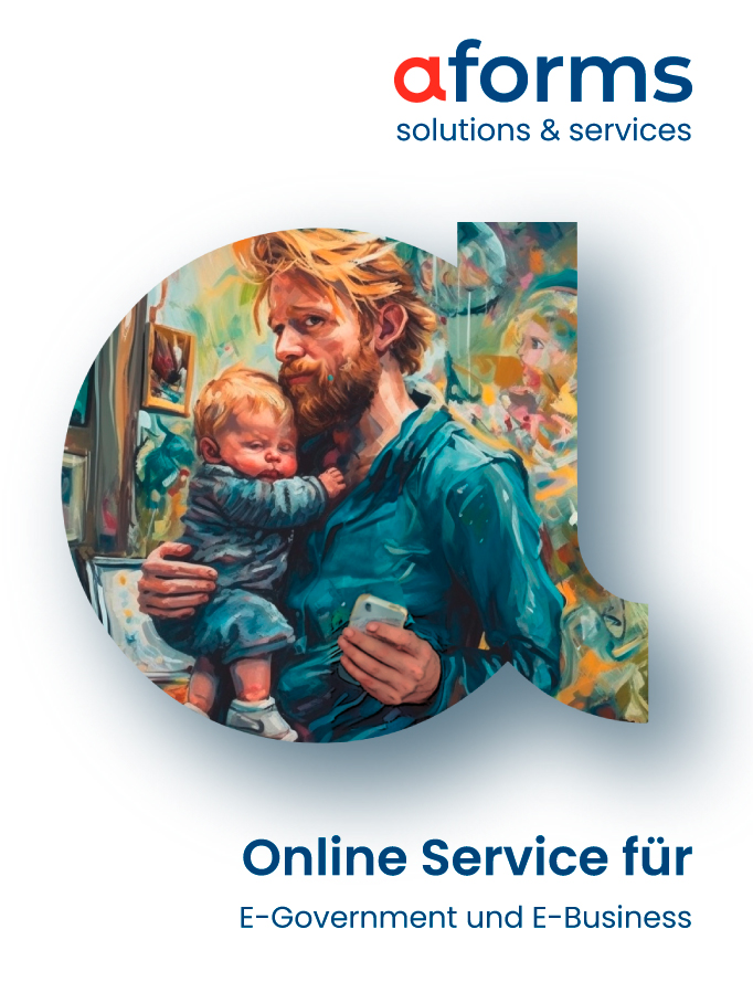 aforms<br> solutions & services GmbH