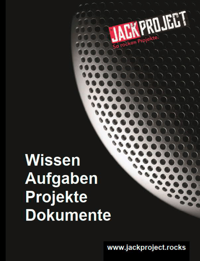 Jack Project GmbH