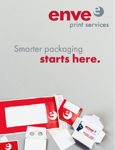 enve print services GmbH